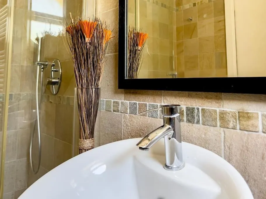 Gozzadini Apartment Rome
