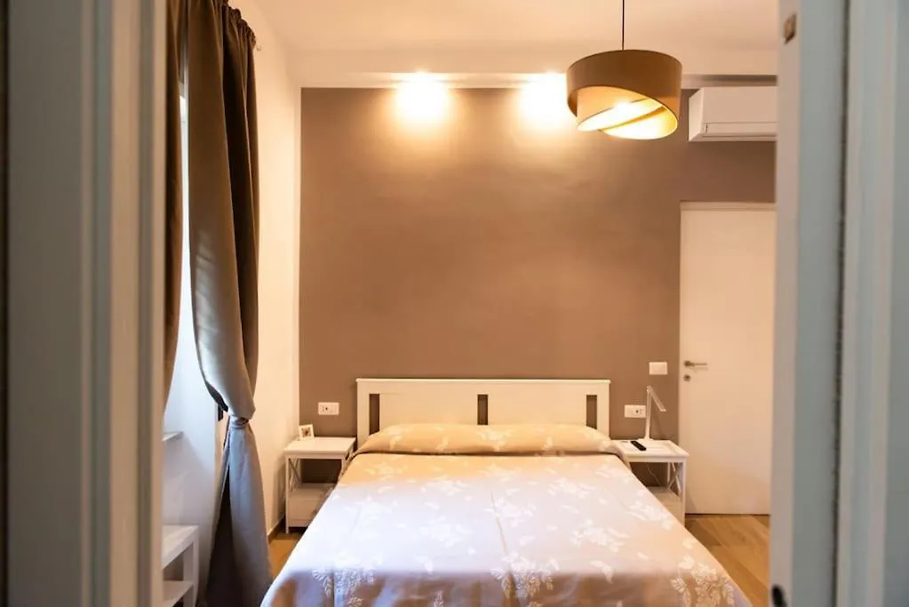 Gozzadini Apartment Rome