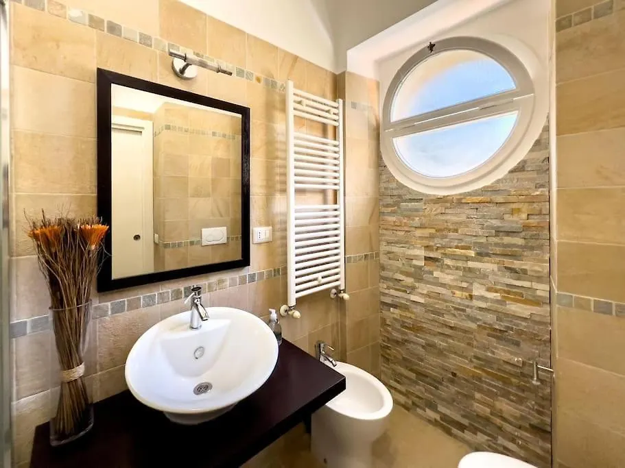 Gozzadini Apartment Rome 0*,  Italy