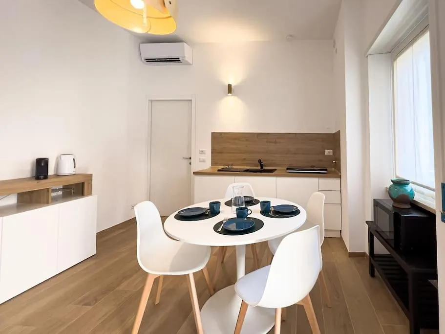Gozzadini Apartment Rome