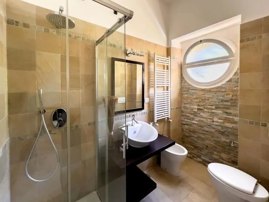 Gozzadini Apartment Rome