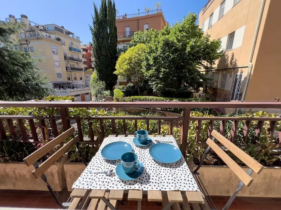 Gozzadini Apartment Rome 0*,  Italy
