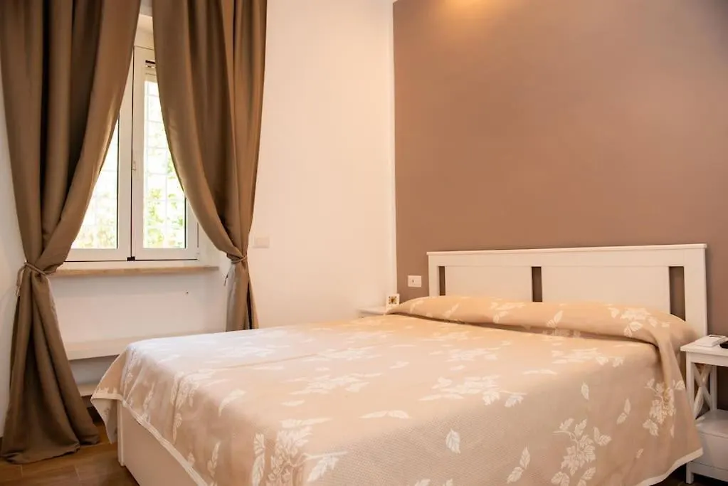 Gozzadini Apartment Rzym